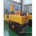 Hand Push Baby Roller Compactor with Good Price